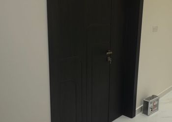 استديو بسرير ماستر  و مجلس 