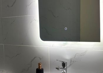 استديو هادئ بسرير ماستر 