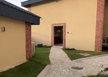 استديو لقضاء وقت ممتع 