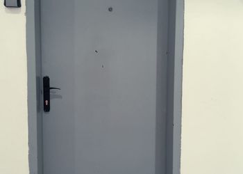 شقة بغرفة نوم وصالة جلوس