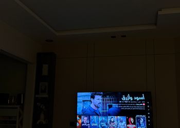 شقة بصالة وغرفة نوم