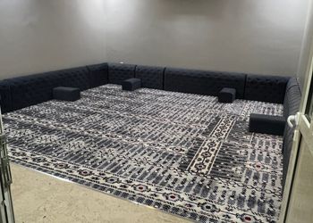 شاليه بمجلس ومسبح خارجي 