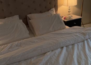 استديو مريح لليلة جميلة ومميزة