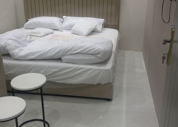 استديو بسرير ماستر