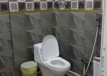 استديو هادئ بسرير ماستر 