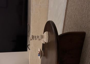 شقة بصالة وغرفة نوم