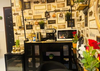 Studio with Master Bed  