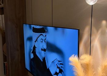 شقة بغرفه نوم وصالة 