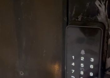 استديو هادئ بسرير ماستر 