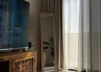 استديو أنيق بسرير ماستر