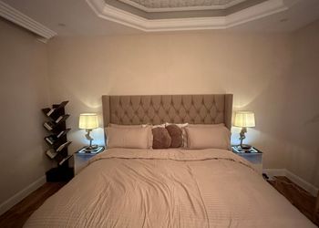 استديو بسرير ماستر ودخول ذاتي