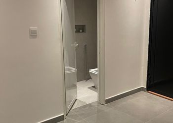 غرفة ماستر باثاث كلاسيك