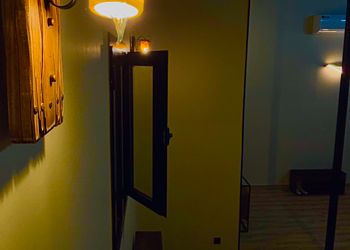 استديو بتصميم مميز 