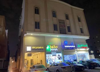 شقة أنيقه بدخول ذاتي 