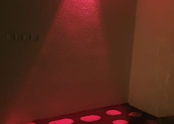 شاليه بالعاب مائية والعاب اطفال