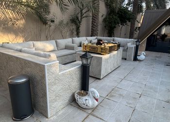 شاليه بمسبح