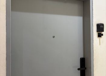 شقة بغرفة نوم وصالة 