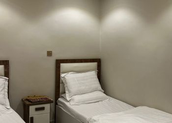 شقة واسعه 
