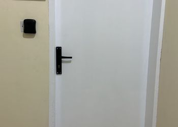 استديو انيق بدخول ذاتي