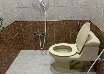 استراحة بداخل مزرعة بأجواء خلابة