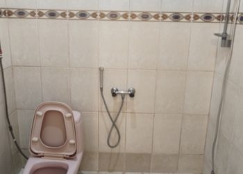 استراحة بحوش خاص