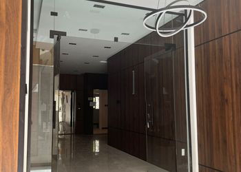 استديو انيق وهادئ بدخول ذاتي