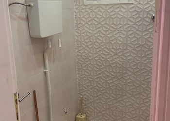 استديو بدخول ذاتي وسرير مريح 