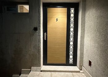 شقة بأثاث فندقي واجواء رائعة
