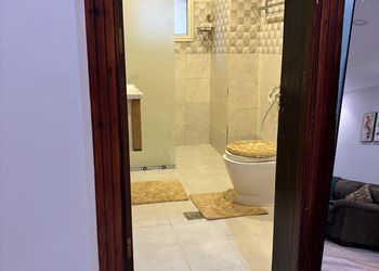 شقة بغرفتي نوم وصاله