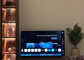 استديو بسرير ماستر وجلسة جانبية