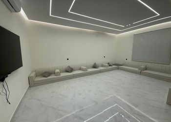 شاليه لقضاء وقت ممتع 
