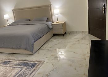 استديو انيق بأجواء وموقع مميز