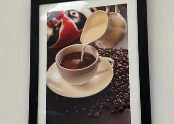 شقة بغرفة معيشة وغرفة نوم 