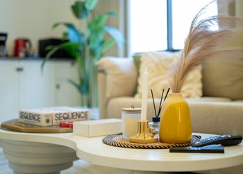 استديو بتصميم فاخر ودخول ذاتي 