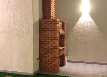 شاليه بأجواء وموقع مميز 