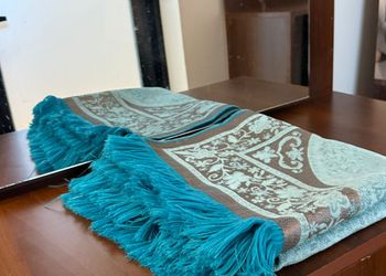 استديو بسرير ماستر  ودخول ذاتي 