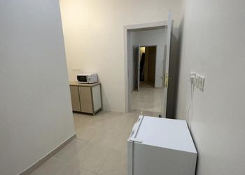 استديو هادئ وسرير ماستر 