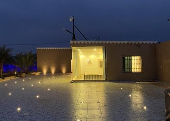 مزرعة بطابع تراثي فاخر 