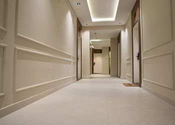استديو هادئ بدخول ذاتي 