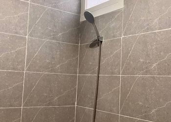 شقه  بمجلس وغرفة نوم 