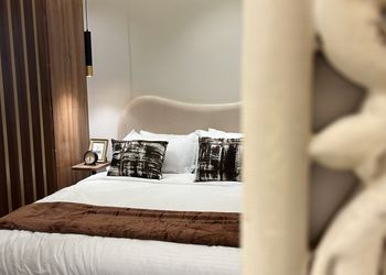 استديو فاخر بتصميم راقي وفريد 