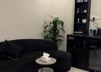 استديو بسرير ماستر ودخول ذاتي 