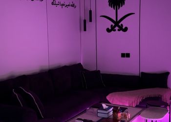 شقة بتصميم مودرن ودخول ذاتي