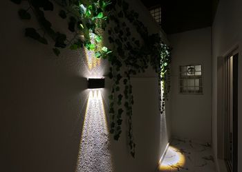 شقة راقية بصالة ودخول ذاتي