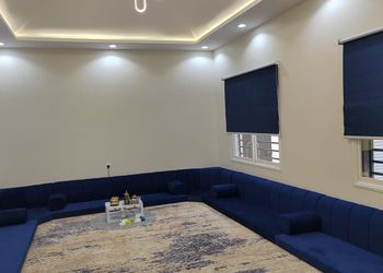 استراحة بحوش خاص
