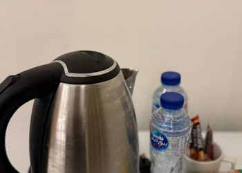 استديو هادئ بسرير ماستر 