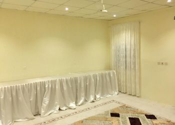 استراحة مناسبة للمناسبات الخاصة 