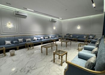 استراحة للمناسبات المميزة