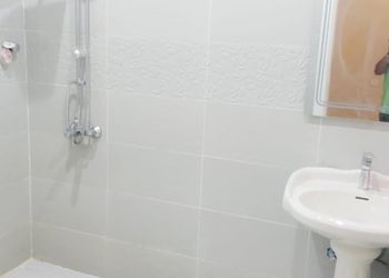شاليه بألعاب أطفال