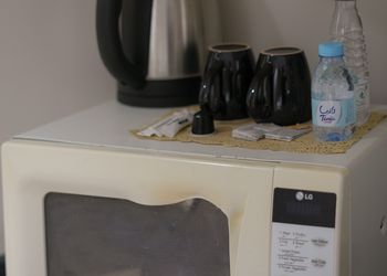 استديو بسرير مريح ودخول ذاتي 